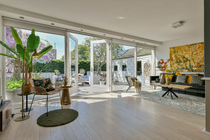 Foto 3 van W. v.d. Brinkstraat 16