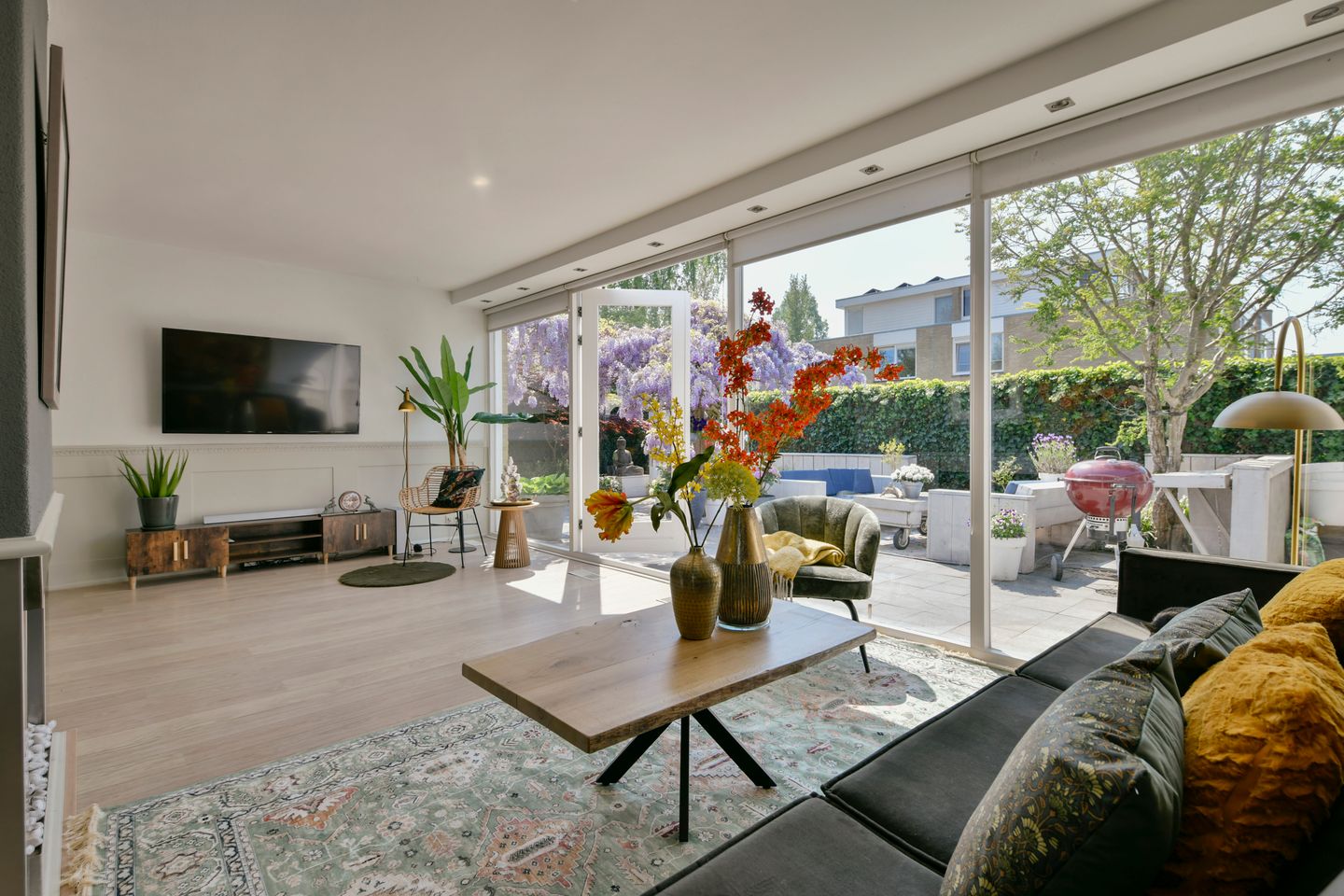 Foto 5 van W. v.d. Brinkstraat 16