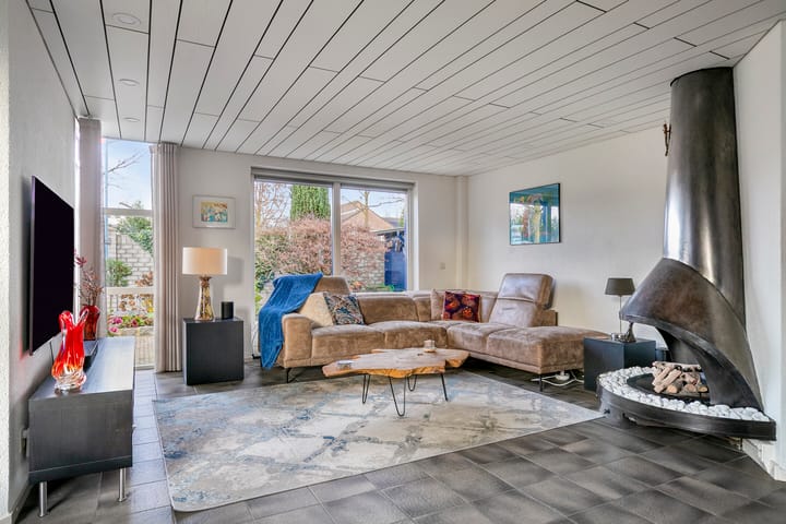 Foto 10 van Seringelaar 7