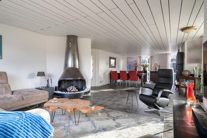 Foto 11 van Seringelaar 7