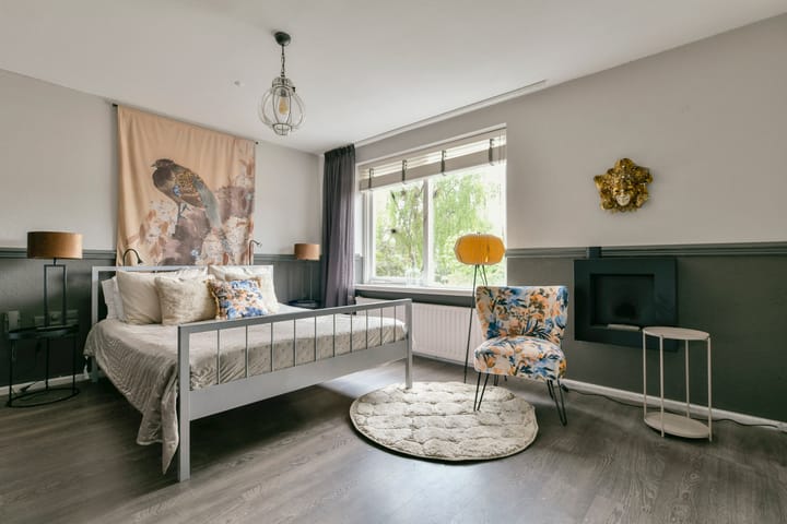 Foto 18 van W. v.d. Brinkstraat 16