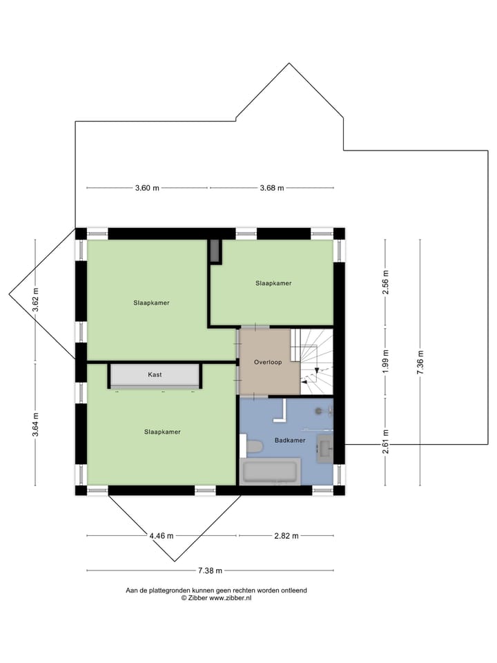 Foto 23 van Seringelaar 7