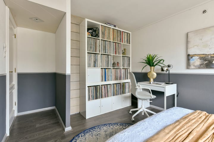 Foto 23 van W. v.d. Brinkstraat 16