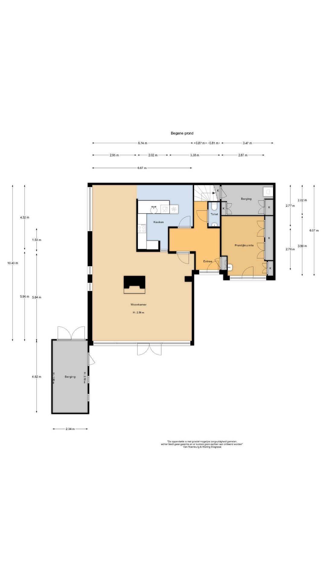 Foto 28 van W. v.d. Brinkstraat 16