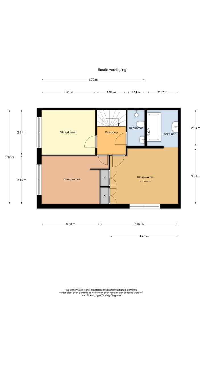 Foto 29 van W. v.d. Brinkstraat 16