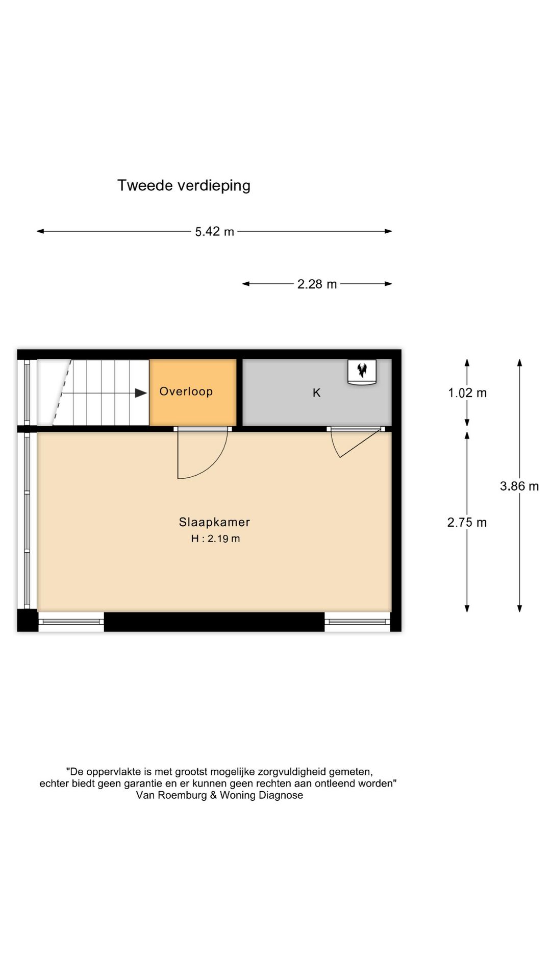 Foto 30 van W. v.d. Brinkstraat 16