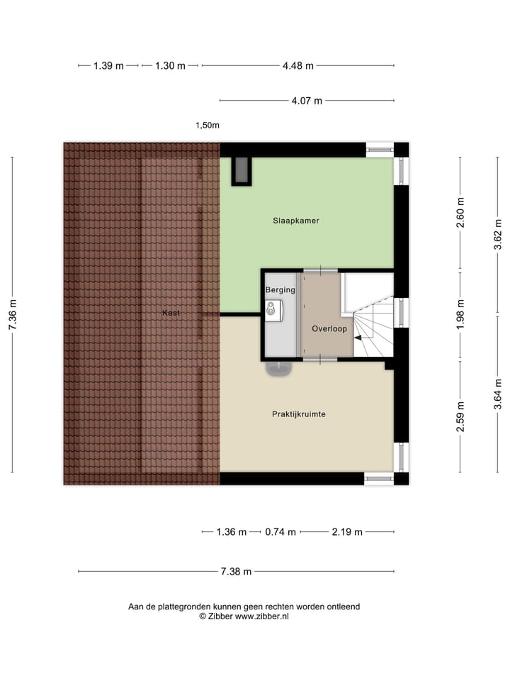 Foto 36 van Seringelaar 7