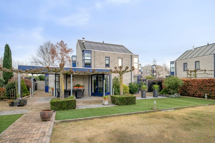 Foto 47 van Seringelaar 7