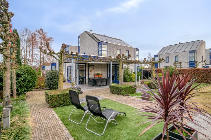 Foto 48 van Seringelaar 7