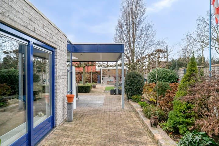 Foto 50 van Seringelaar 7