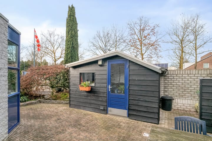 Foto 54 van Seringelaar 7