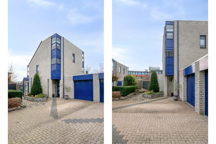 Foto 55 van Seringelaar 7