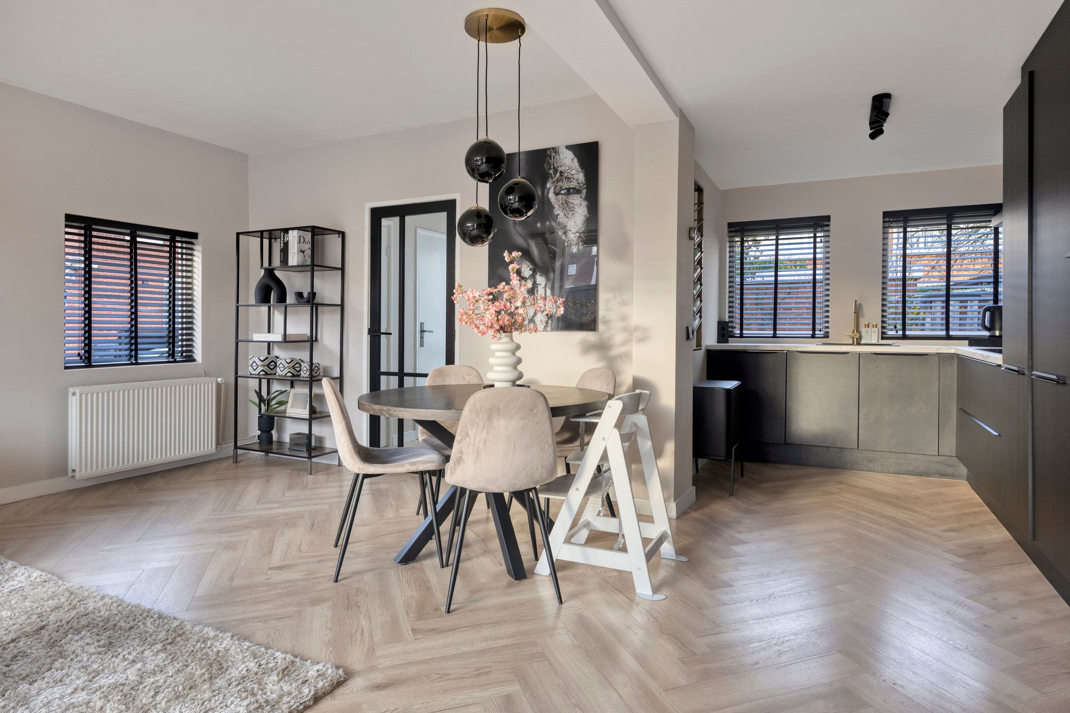 Foto 3 van Frederik van Blankenheimstraat 114