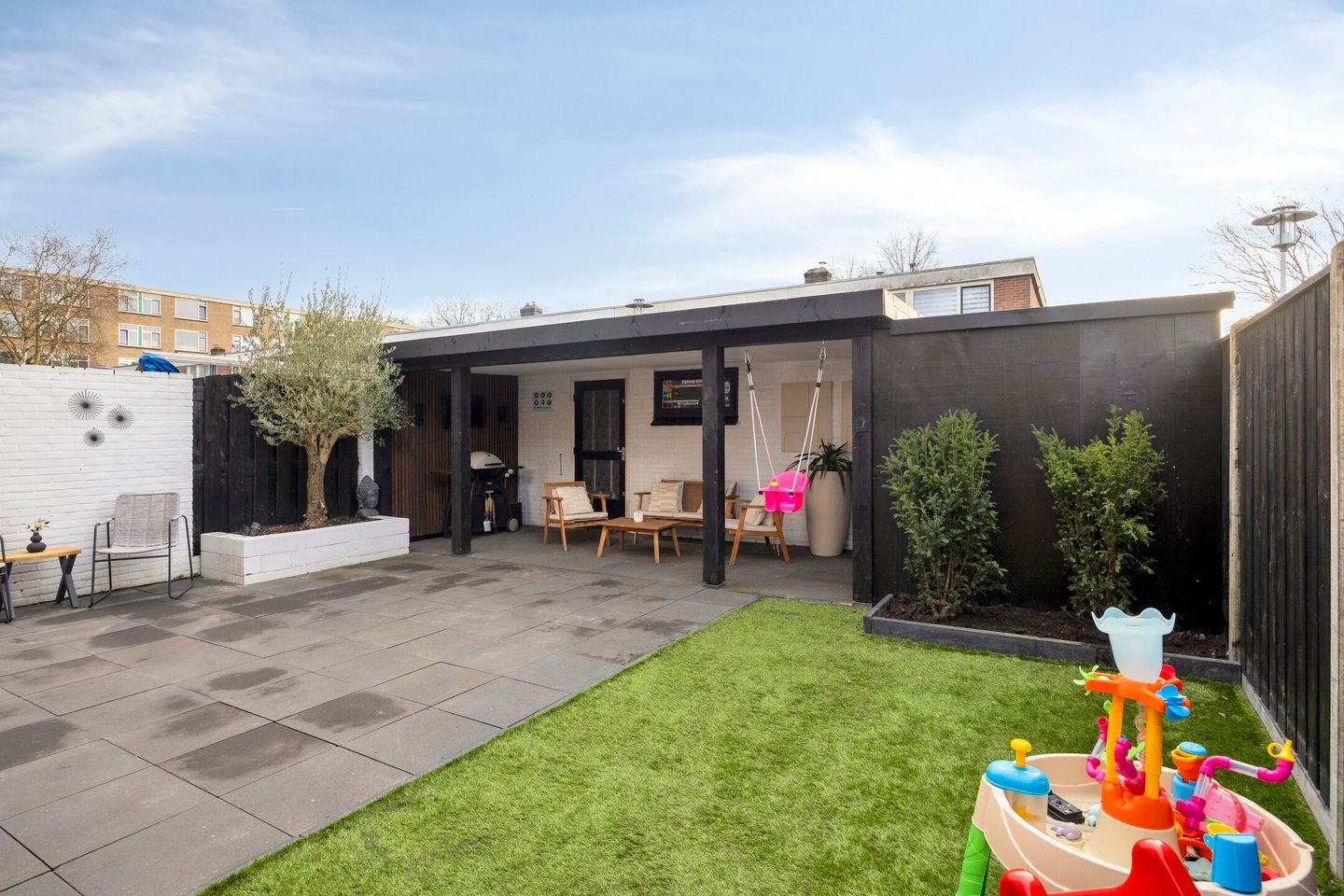 Foto 5 van Frederik van Blankenheimstraat 114