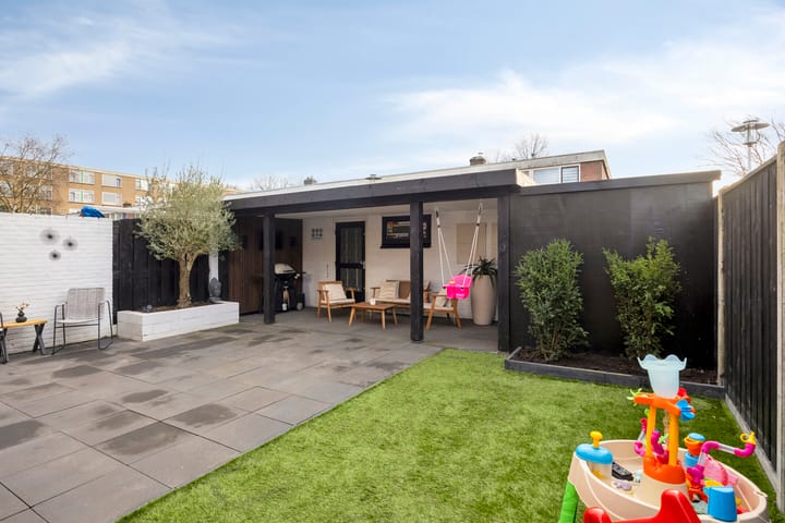 Foto 5 van Frederik van Blankenheimstraat 114