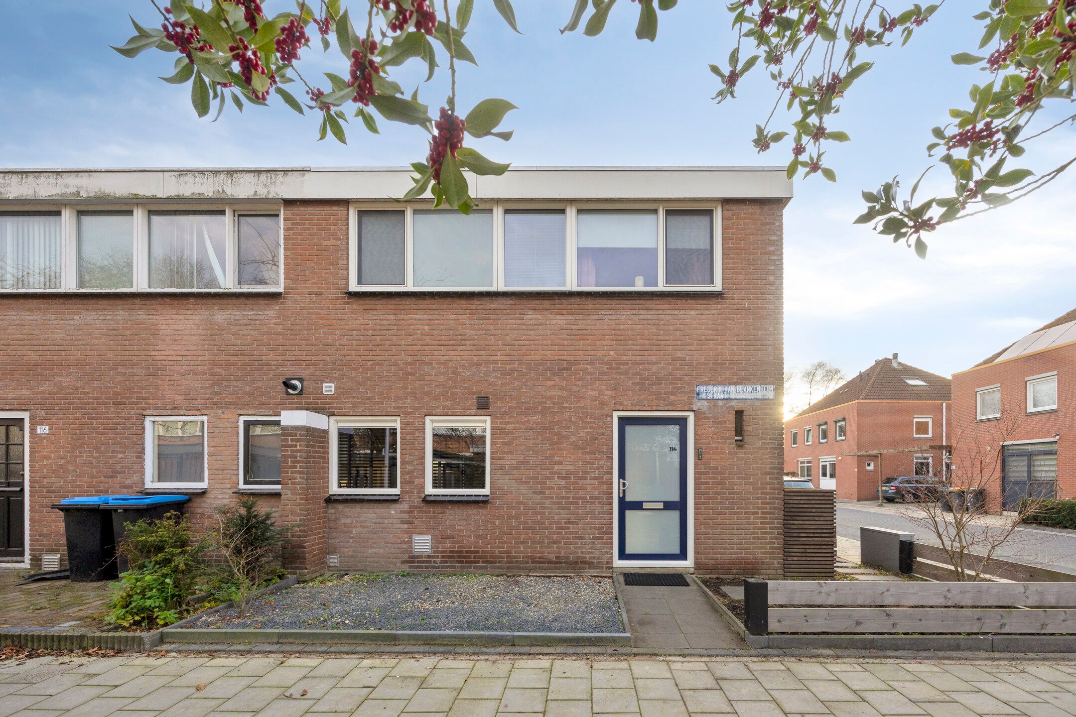 Foto 6 van Frederik van Blankenheimstraat 114