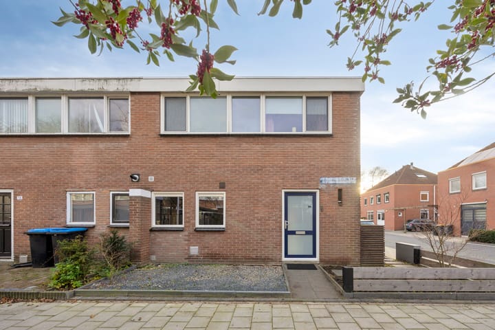 Foto 6 van Frederik van Blankenheimstraat 114