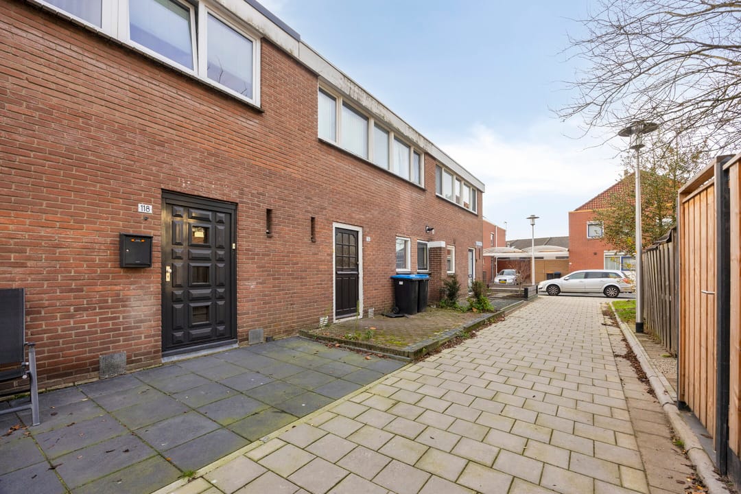 Foto 7 van Frederik van Blankenheimstraat 114