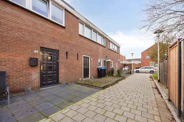 Foto 7 van Frederik van Blankenheimstraat 114