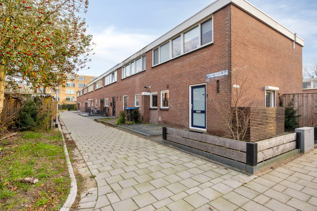 Foto 8 van Frederik van Blankenheimstraat 114