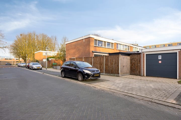 Foto 10 van Frederik van Blankenheimstraat 114