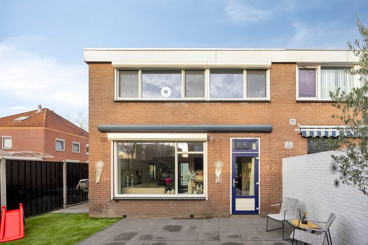 Foto 31 van Frederik van Blankenheimstraat 114