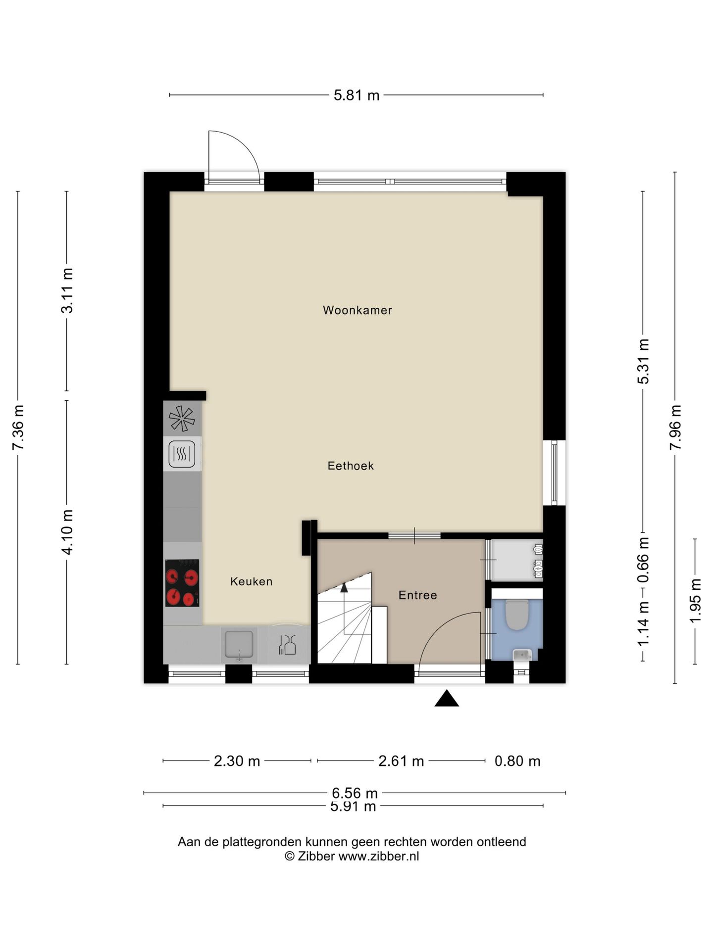 Foto 40 van Frederik van Blankenheimstraat 114