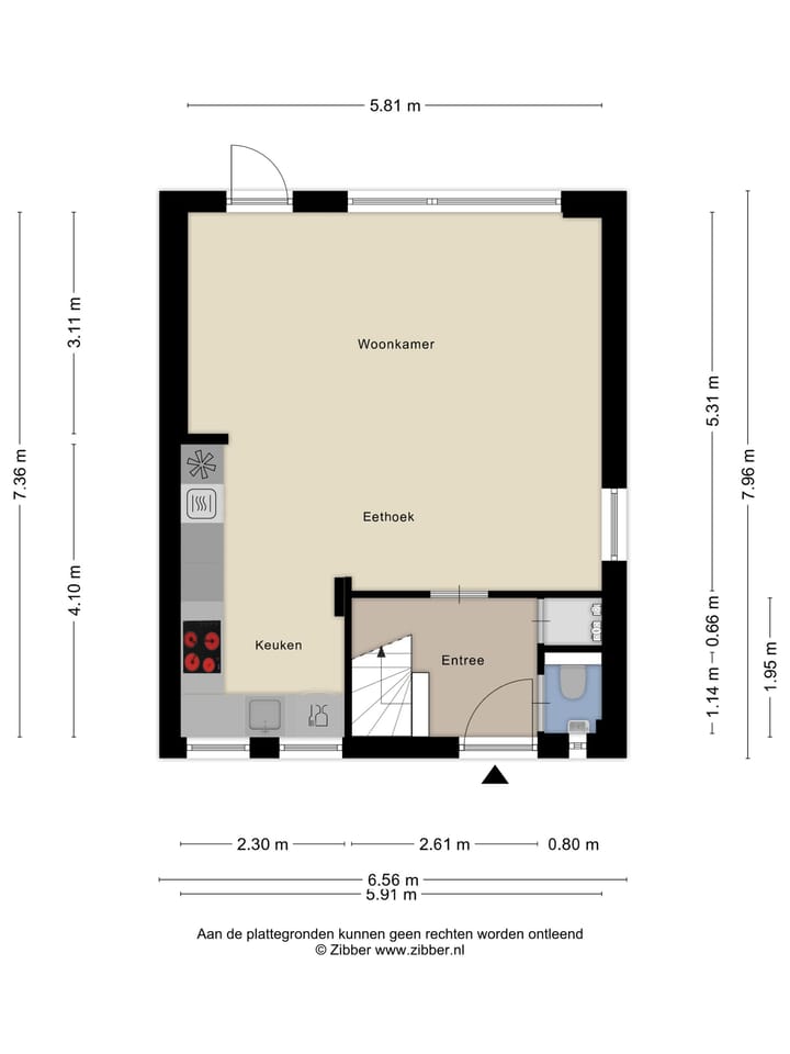 Foto 40 van Frederik van Blankenheimstraat 114