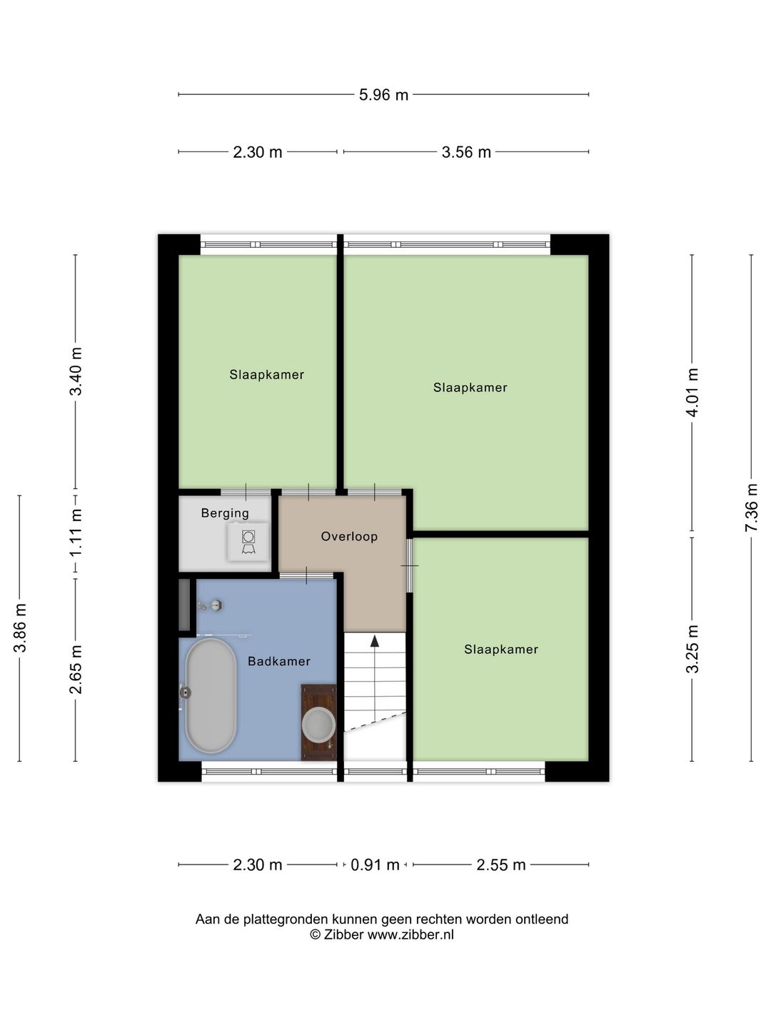 Foto 41 van Frederik van Blankenheimstraat 114