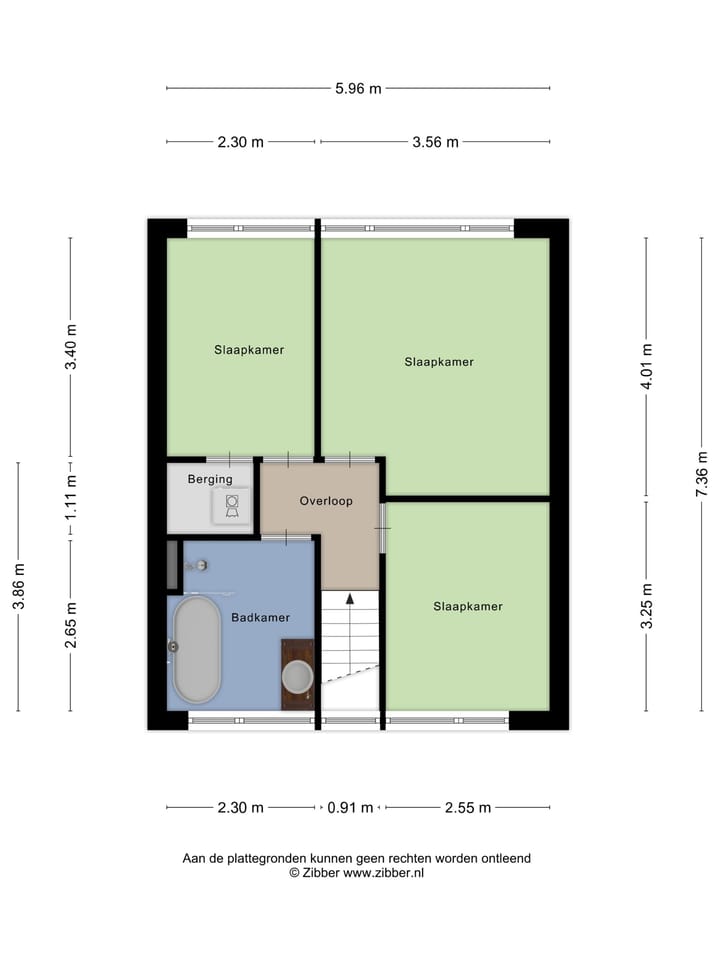 Foto 41 van Frederik van Blankenheimstraat 114