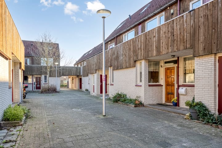 Foto 2 van Kalmoesdreef 41