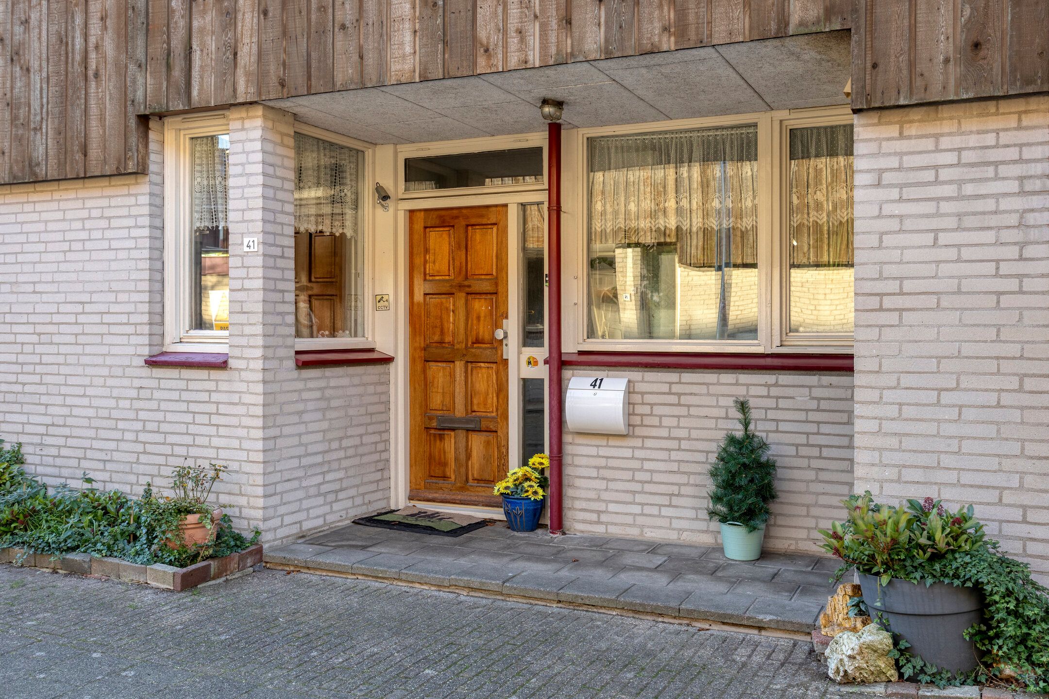 Foto 3 van Kalmoesdreef 41