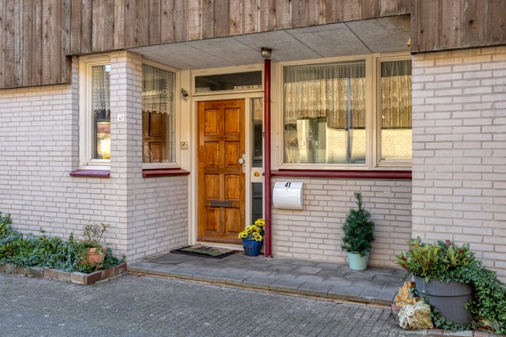 Foto 3 van Kalmoesdreef 41