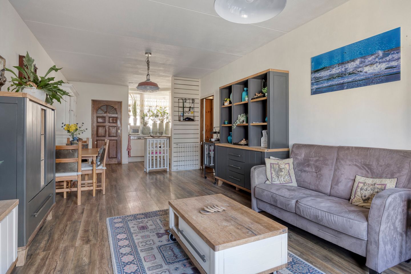 Foto 5 van Kalmoesdreef 41