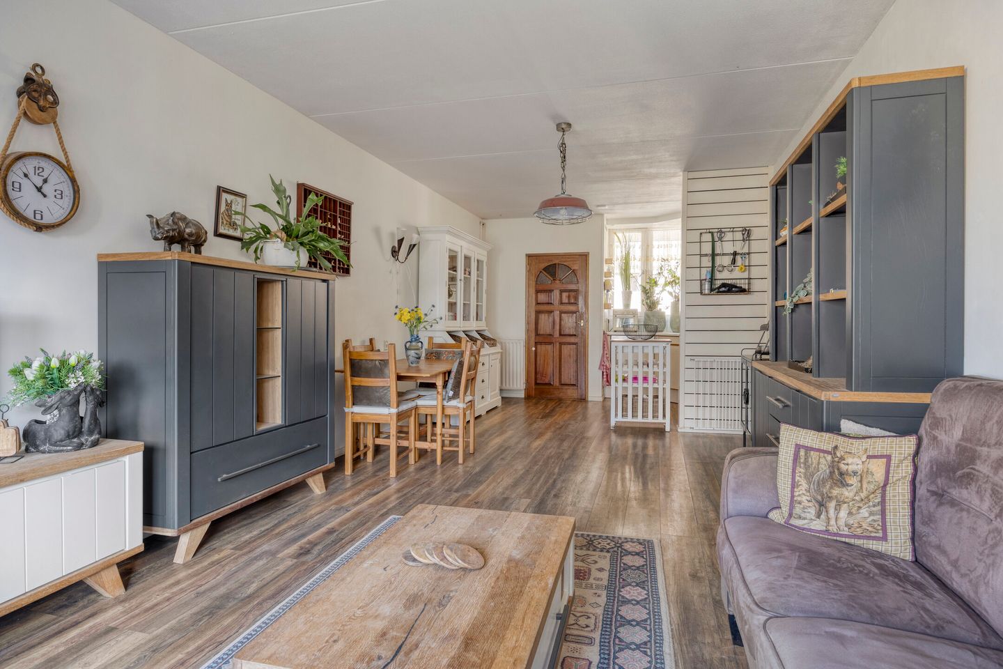 Foto 4 van Kalmoesdreef 41