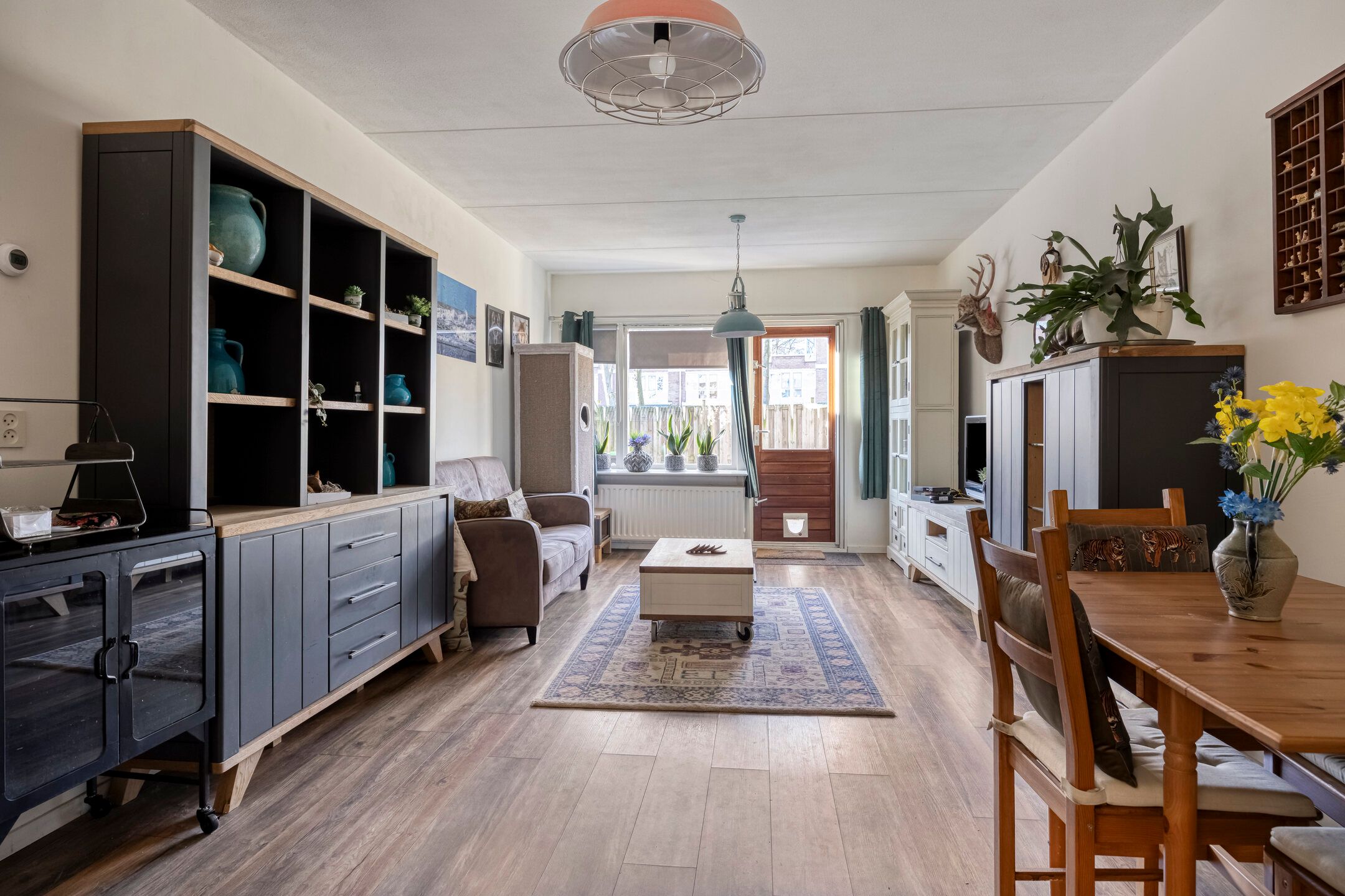 Foto 6 van Kalmoesdreef 41