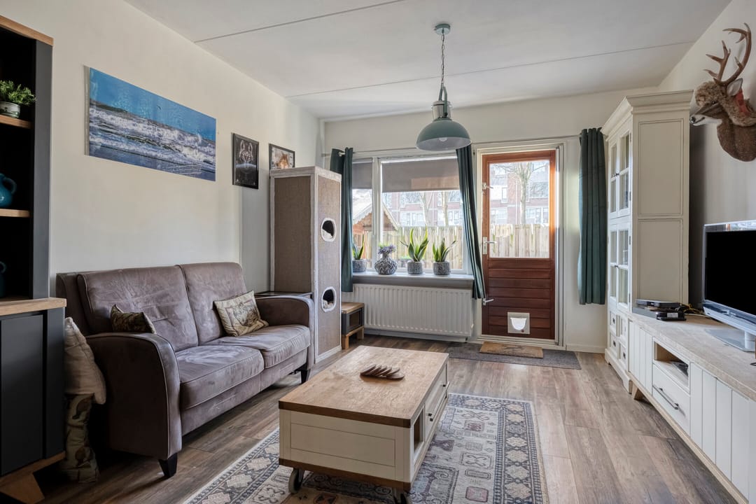 Foto 7 van Kalmoesdreef 41