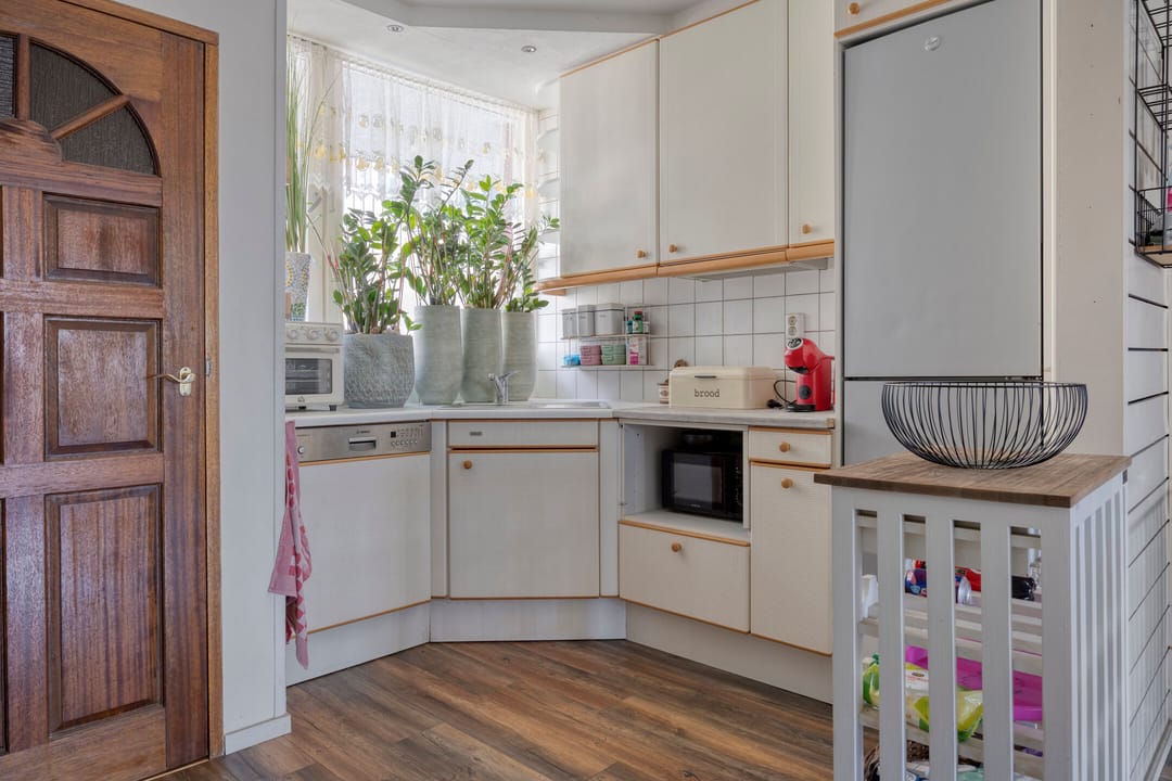 Foto 8 van Kalmoesdreef 41