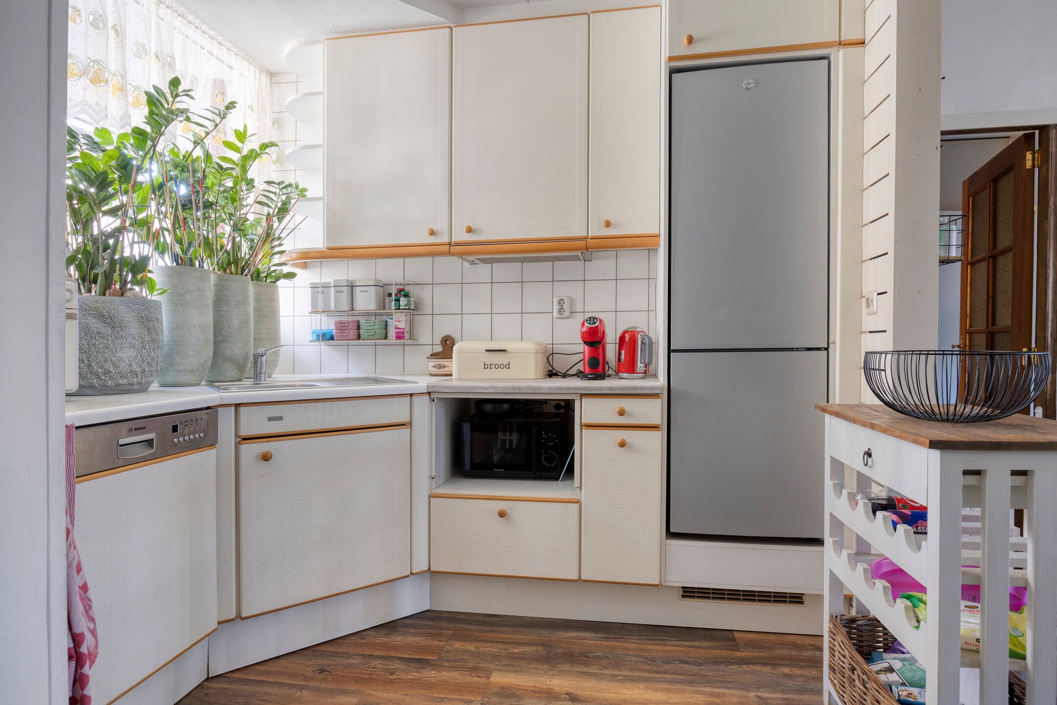 Foto 9 van Kalmoesdreef 41