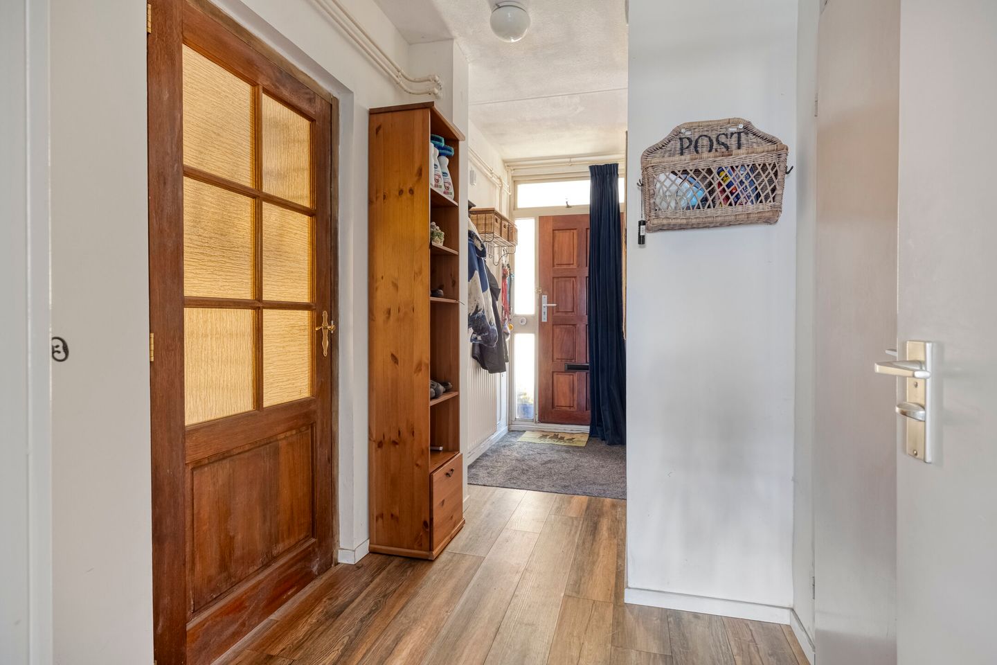 Foto 10 van Kalmoesdreef 41