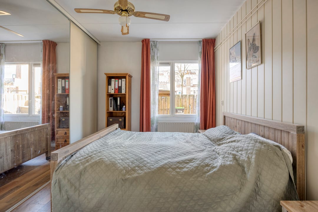 Foto 11 van Kalmoesdreef 41