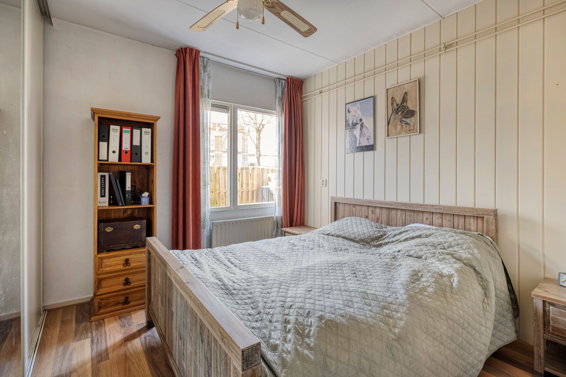 Foto 12 van Kalmoesdreef 41