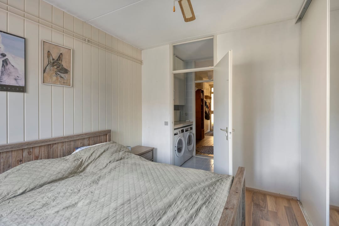 Foto 13 van Kalmoesdreef 41