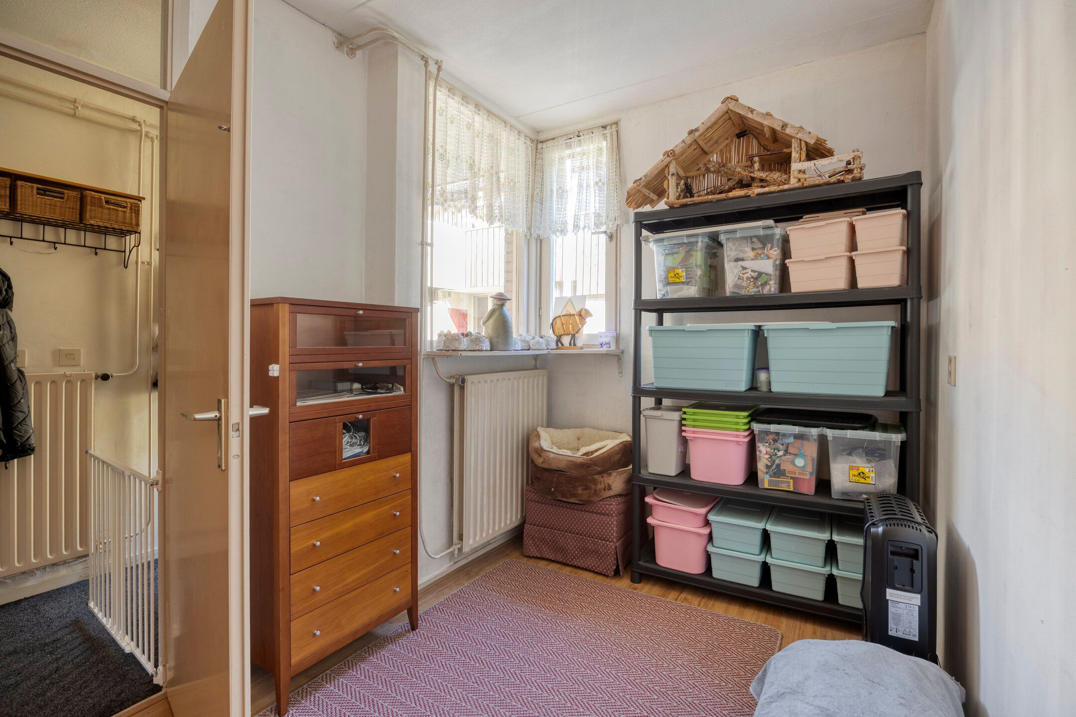 Foto 15 van Kalmoesdreef 41