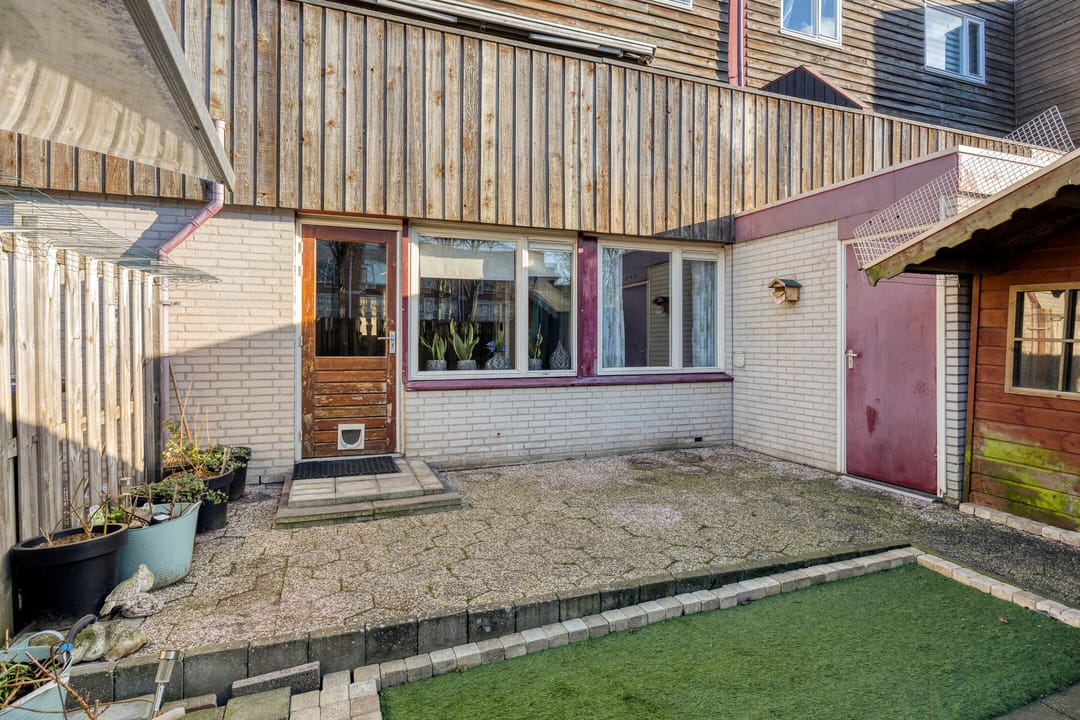 Foto 16 van Kalmoesdreef 41