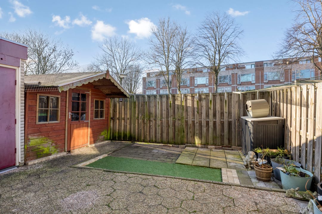 Foto 17 van Kalmoesdreef 41