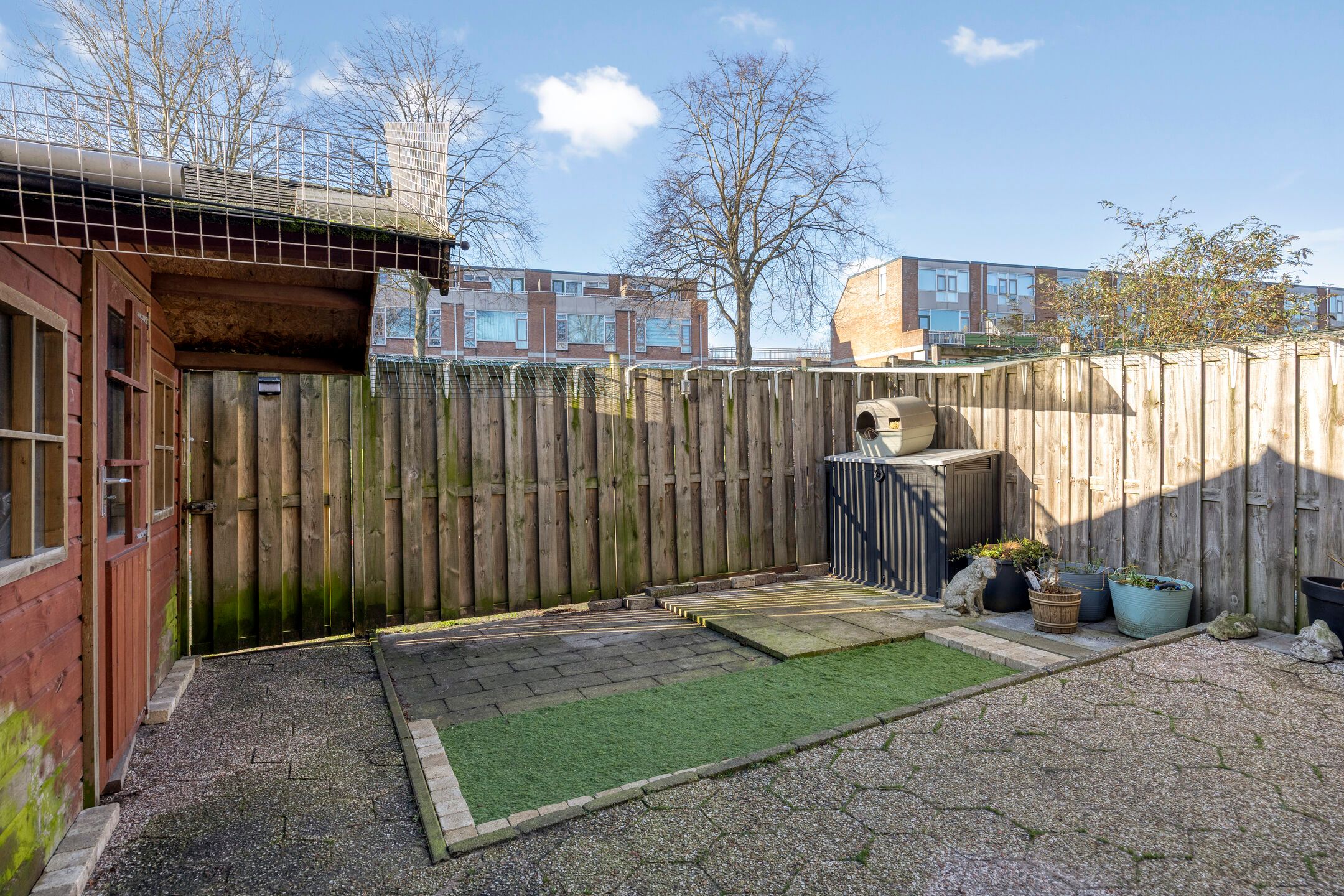 Foto 18 van Kalmoesdreef 41