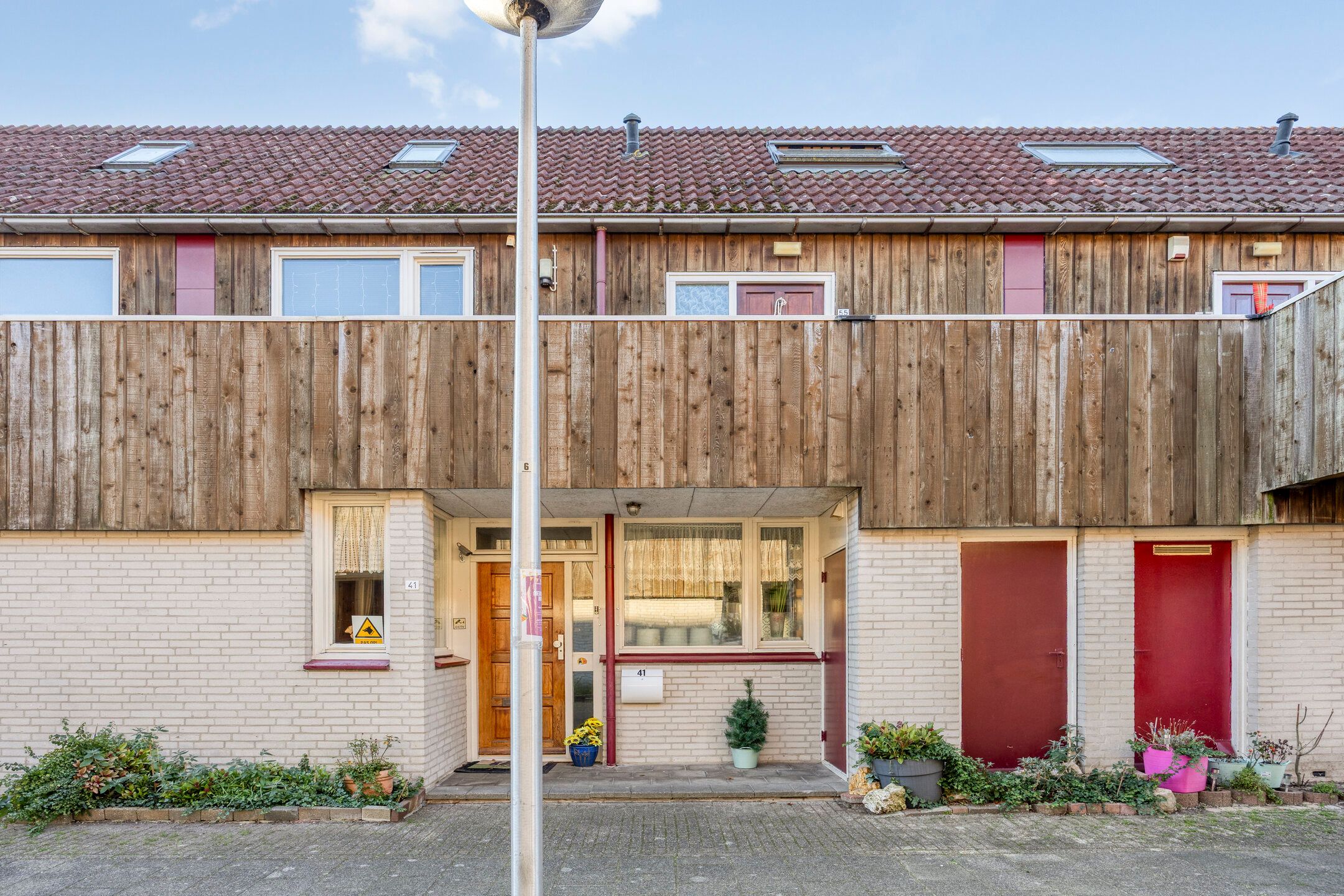 Foto 21 van Kalmoesdreef 41