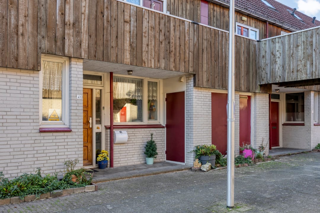 Foto 22 van Kalmoesdreef 41