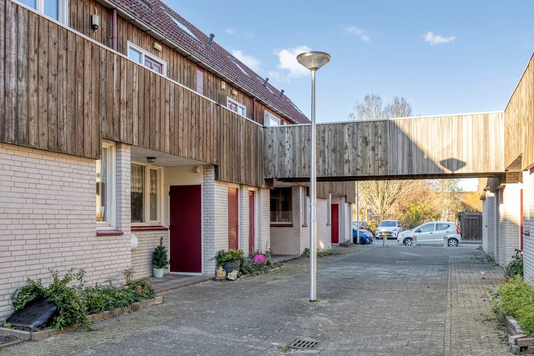 Foto 23 van Kalmoesdreef 41